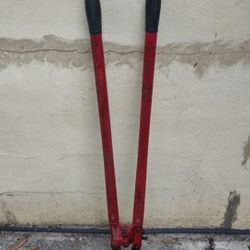 Bolt Cutters 42"