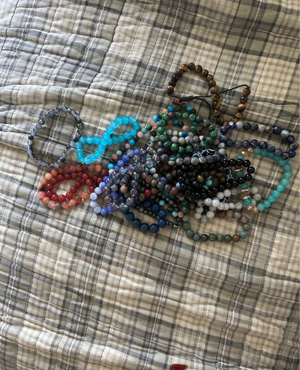 Bunch Of Bracelets Brand New