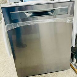 🔥🔥24” Frigidaire Dishwasher 