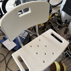 Shower Chair 
