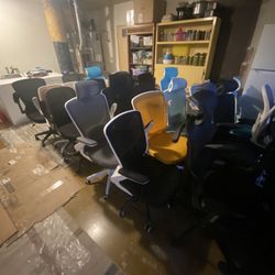 Office Chairs