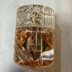 Angels Share By Kilian