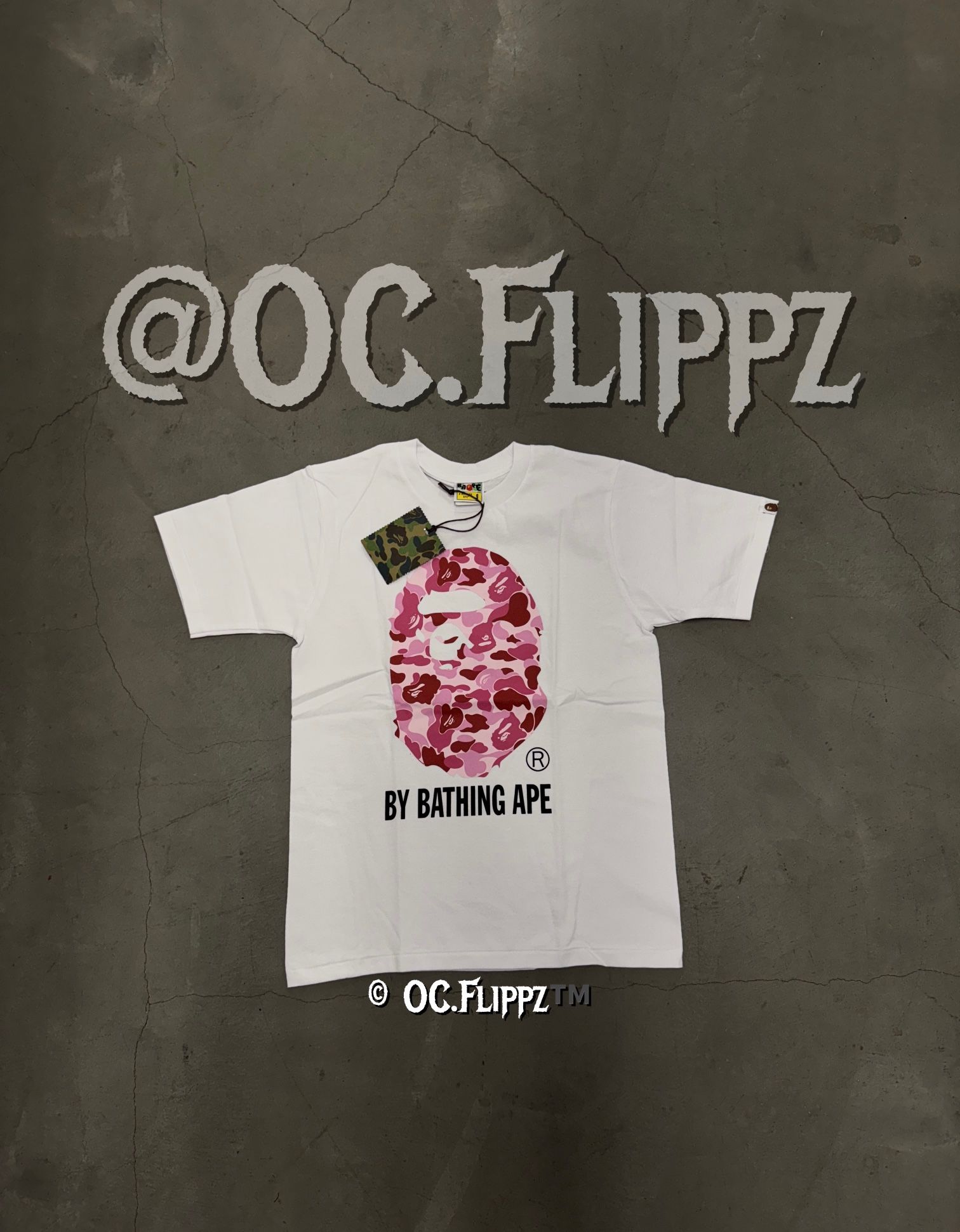 BAPE