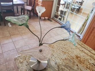 Table lamp
