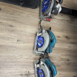 Circular Saw On Sale 