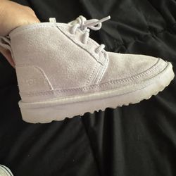Uggs 12 c Light Purple $20