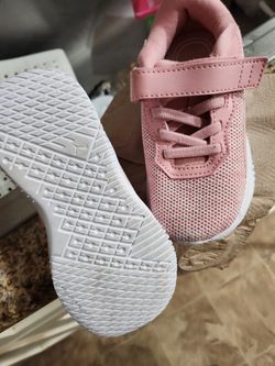 Pink Pumas