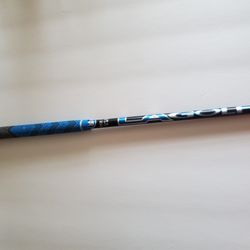 LA Golf Tour AXS 70x Shaft