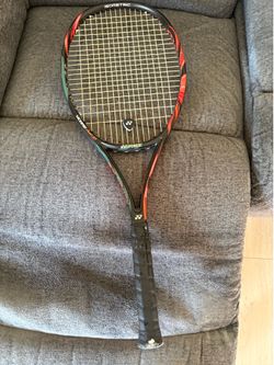 Yonex Vcore Duel G 97 Rare Tennis Racket Model Limited Edition VHTF Sport