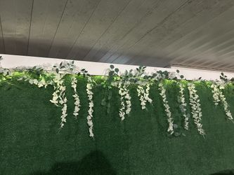 Flower Decors (wedding)