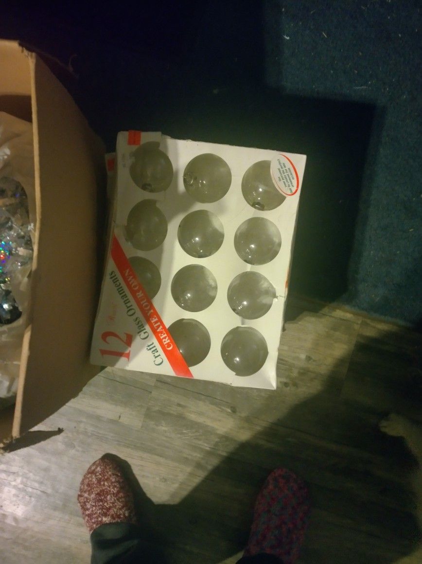 Christmas Decorations