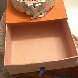 Louis Vuitton Belt 