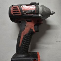 Milwaukee Fuel 3/8" Sqaure Drive Impact Wrench 