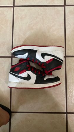 Jordan 1s