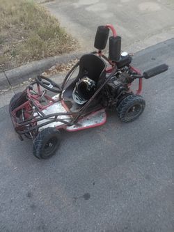 Go Kart 