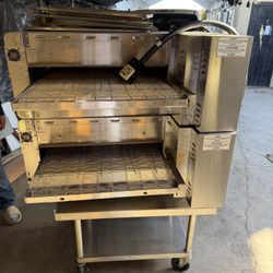 Turbo Chef 2600