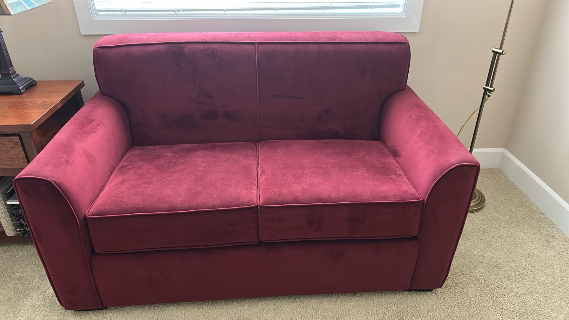 Twin Pullout Couch