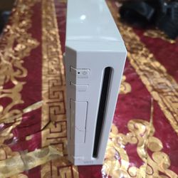 Nintendo Wii Rvl-001 