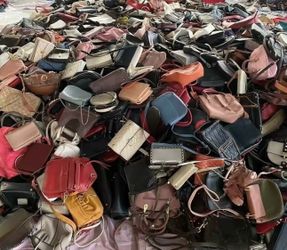 Bags Mystery Grab Bag (10pc.)