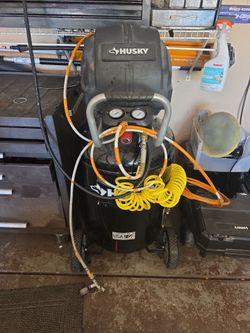 Compressor