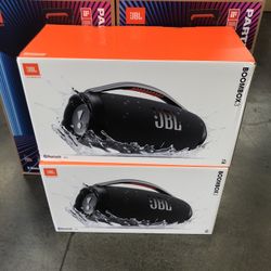 Dji Boombox 3 