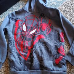 🕷️🕸️ Sweatshirt-Hoodie-youth 🕷️🕸️