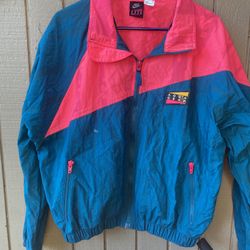 Nike Jacket 
