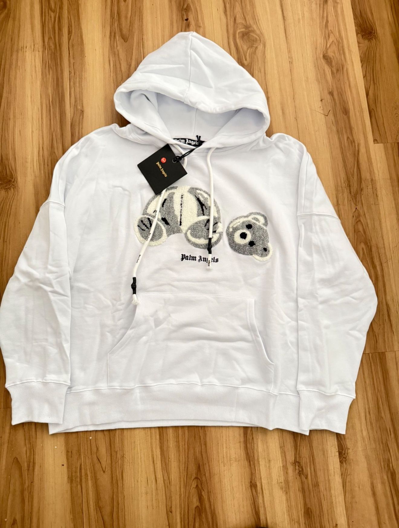 Palm Angels Hoodie