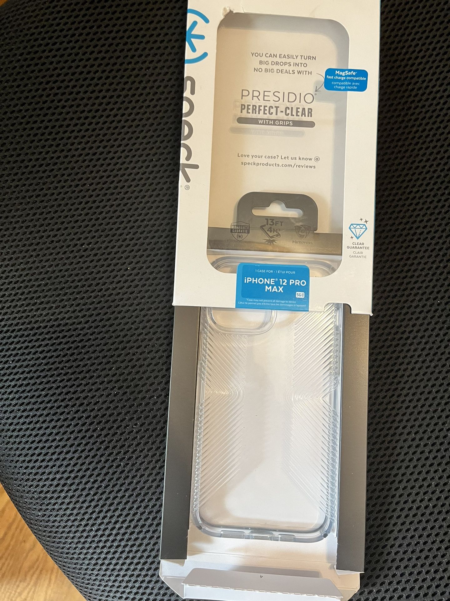 Speck Case For iPhone 12 Pro Max