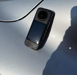 Insta360 X3