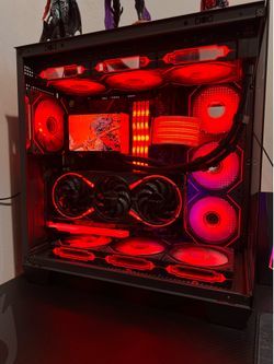 PC PARTS