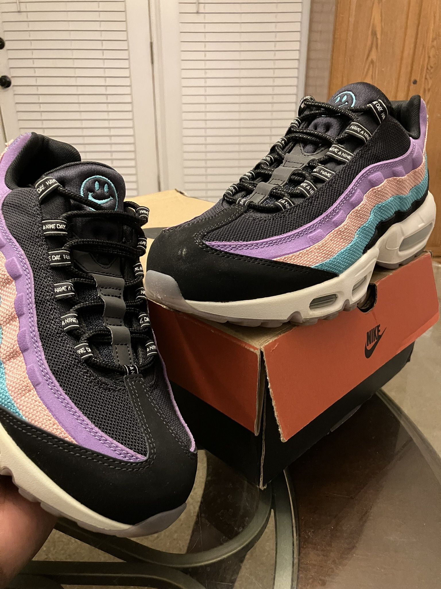 Air Max 95 Have A Nice Day