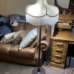 Too light lamp