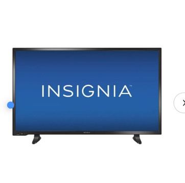 Insignia TV