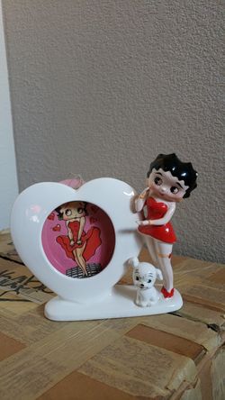 Betty Boop