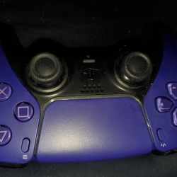 PS5 CONTROLLER