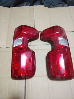 Son para Silverado