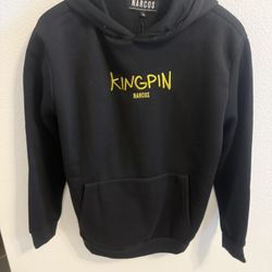 Men’s Sweatshirt Hoodie