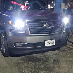 LED HEADLIGHTS $40 Any Vehicle 