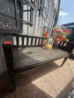 Bench $10