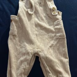 Calvin Klein Baby Clothing (Jumper)