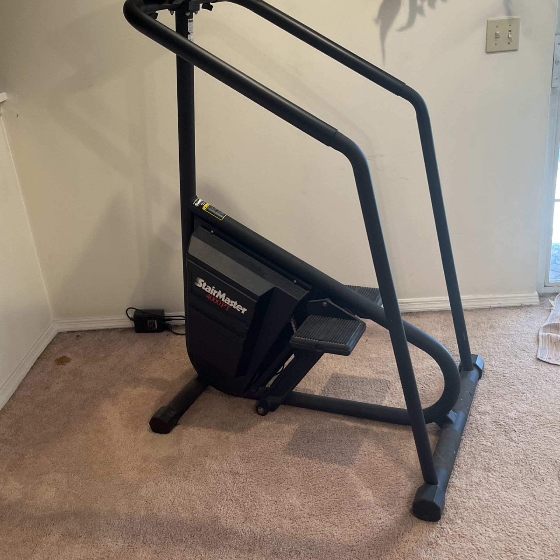 Stair master 4000PT