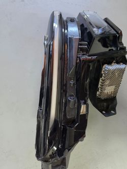 2025 chevy equinox  EV OEM Headlight Assembly