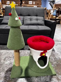 cat tree