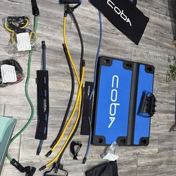 COBA Board Plus- full body