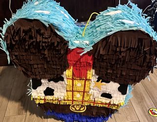 Disney Toy Story Piñata
