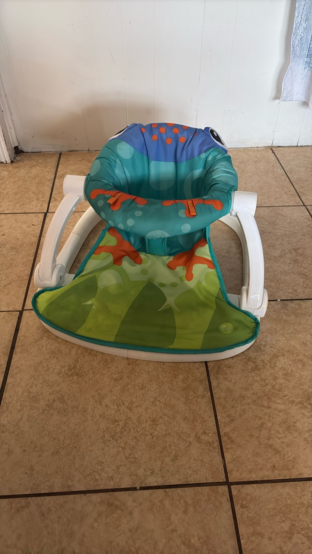Silla De Bebe
