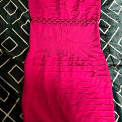 Stretchy Dress