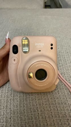 Instax mini 11