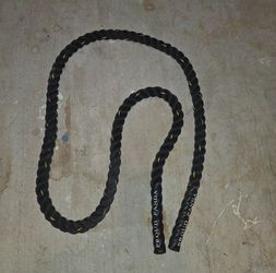 Heavy Jump Rope - 5 lbs